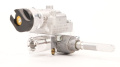 Teka Gas Tap - Valve, Sabaf, Vertical, Sr, Sq6vc, Ffd, Ng Prgh206 - 81299164 Teka Gas Tap - Valve, Sabaf, Vertical, Sr, Sq6vc, Ffd, Ng Prgh206 - 81299164